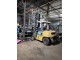Đại tu phanh và bảo dưỡng toàn bộ cho xe nâng dầu 3.5 tấn Komatsu FD35-7 động cơ 6D102 tại xưởng cơ khí tại Quán Gánh, Thường Tín, Hà Nội